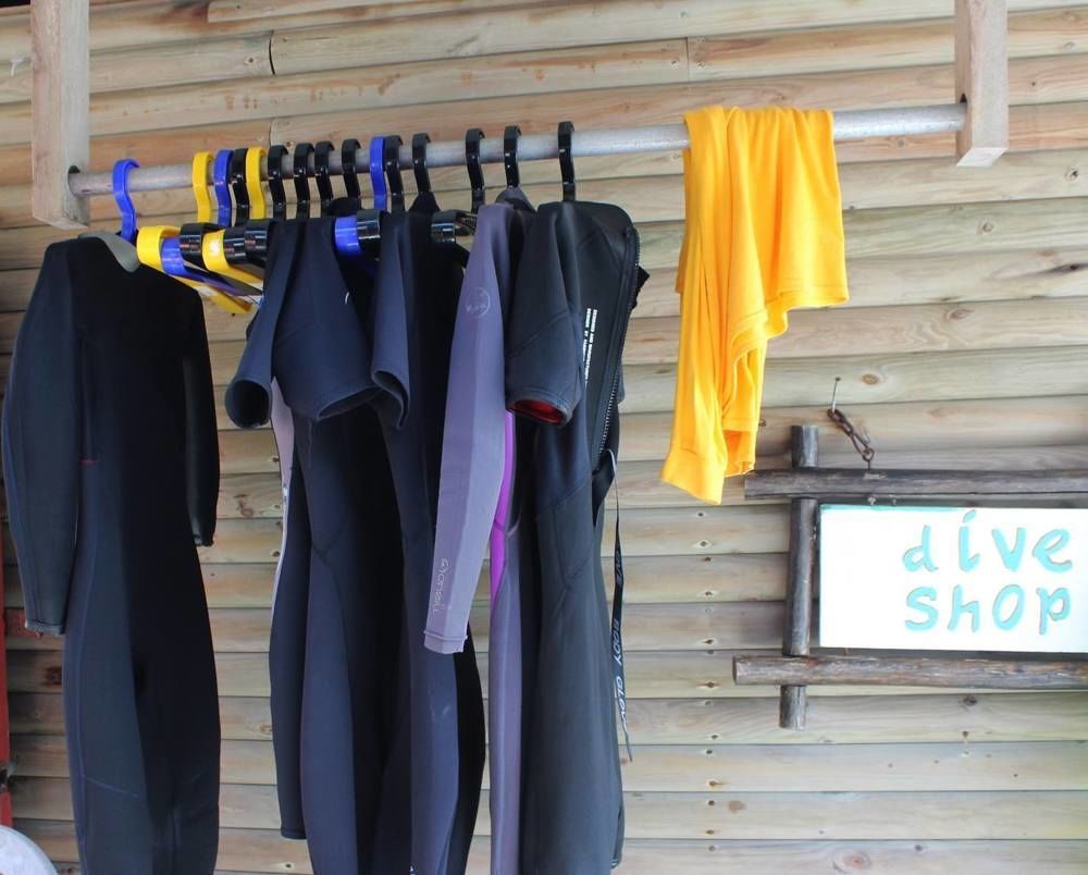 Blackbird Caye Resort Turneffe Atoll Exterior foto